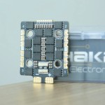 Nuovo Hakrc 3220 Blheli 32bit 65a 4-in-1 governatore elettronico 20x20m2-8s per Racing Cross RC FPV